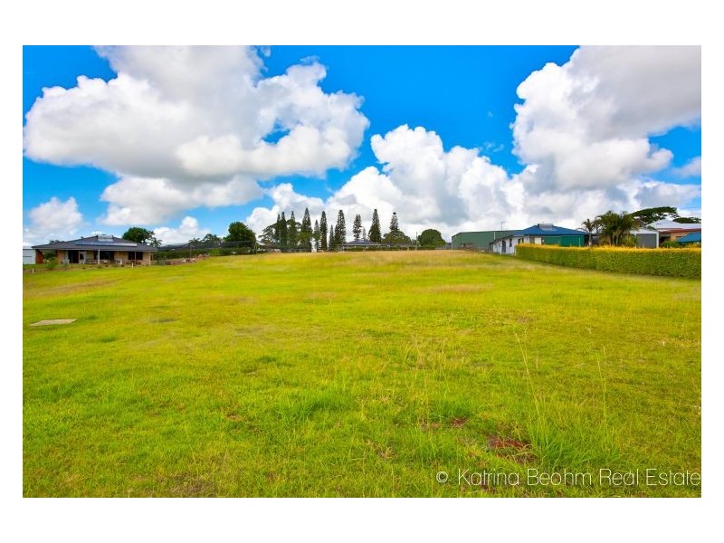 358 Dunoon Road, Tullera NSW 2480