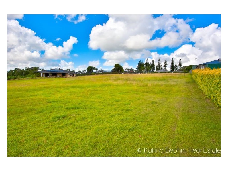 358 Dunoon Road, Tullera NSW 2480