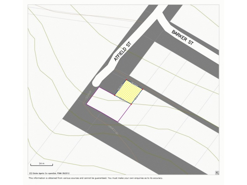 40 Atfield Street, South Gundurimba NSW 2480 Floorplan