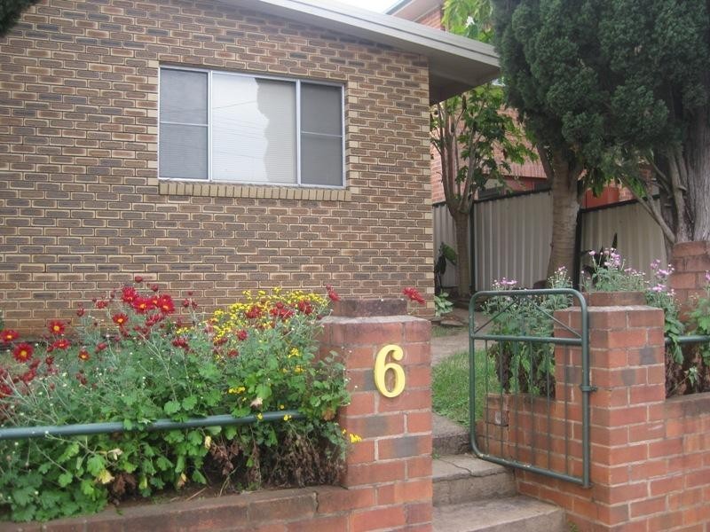 1/6 Geneva Street, Kyogle NSW 2474