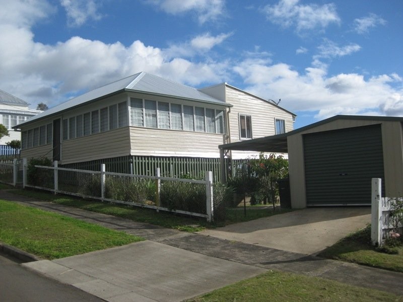 7 Highfield Road, Kyogle NSW 2474