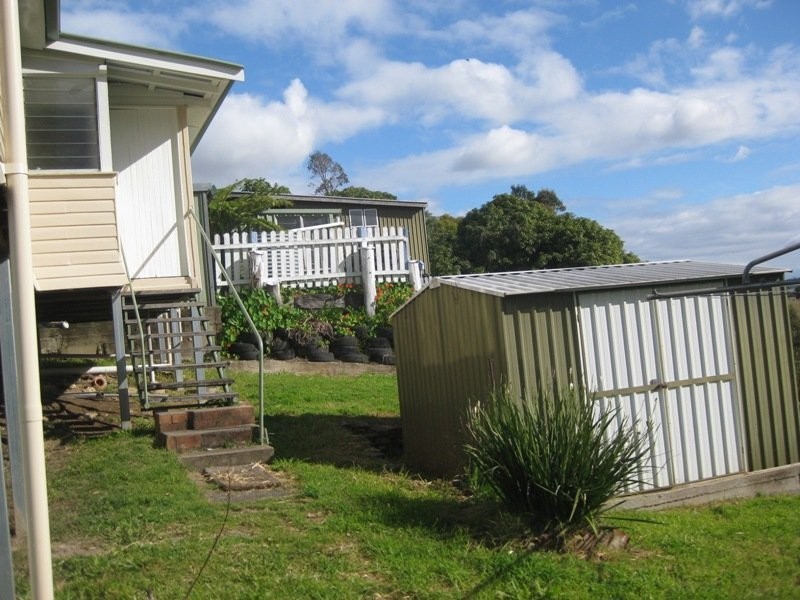 7 Highfield Road, Kyogle NSW 2474