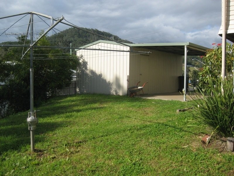 7 Highfield Road, Kyogle NSW 2474