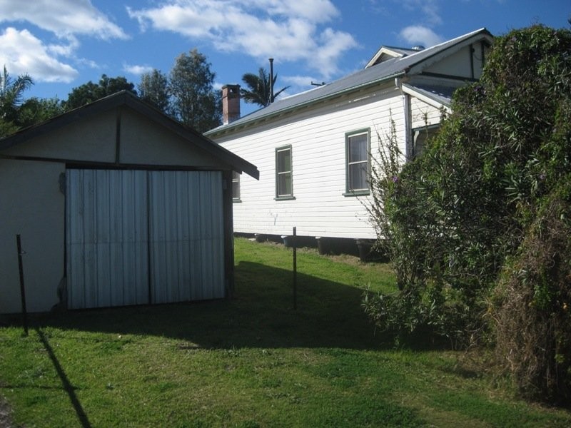 69 Kyogle Road, Kyogle NSW 2474