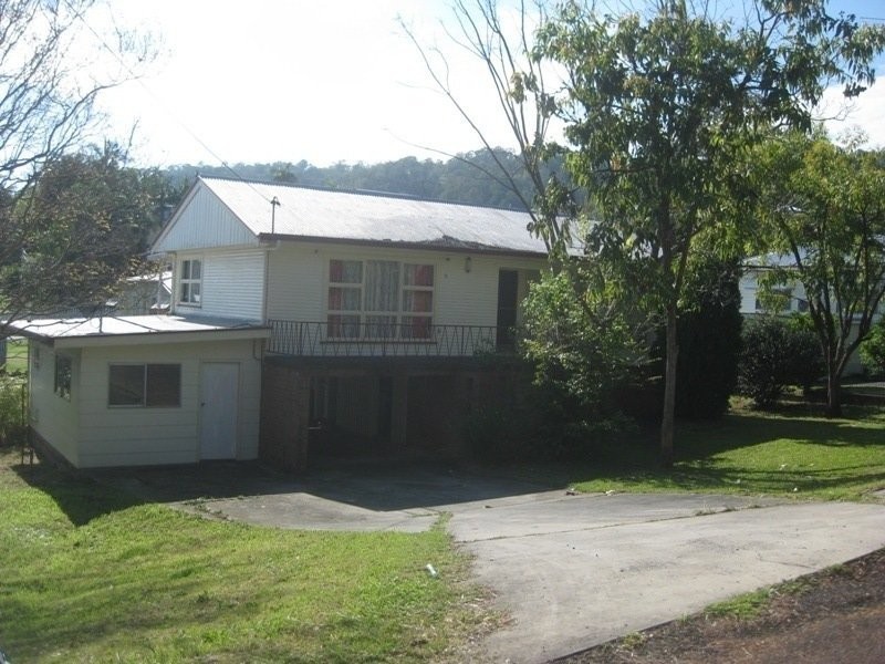 22 Anderson Street, Kyogle NSW 2474