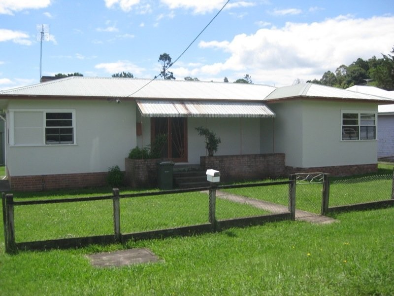 313 Summerland Way, Kyogle NSW 2474