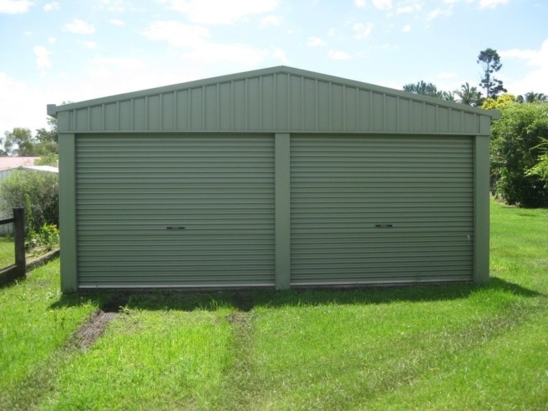 313 Summerland Way, Kyogle NSW 2474