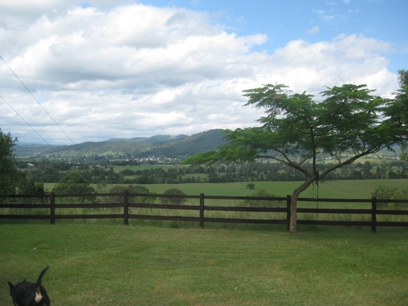 66 Omagh Road, Kyogle NSW 2474