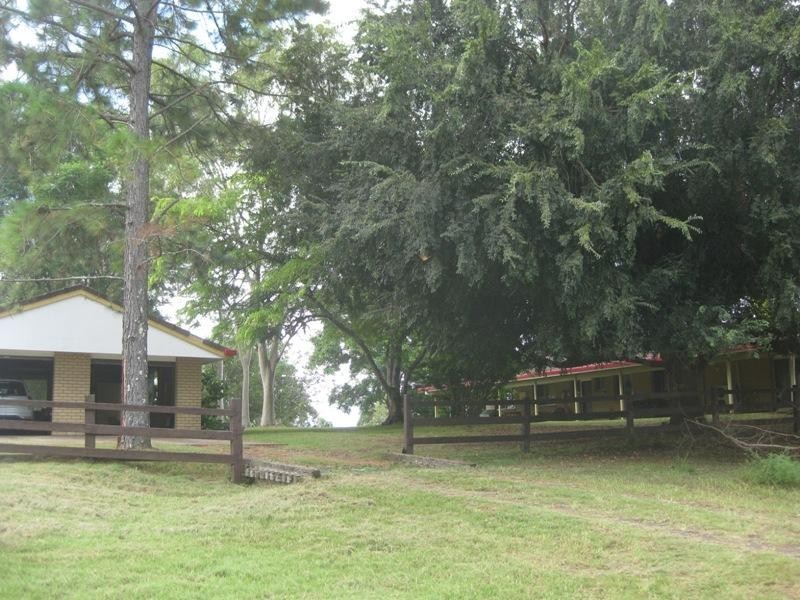 66 Omagh Road, Kyogle NSW 2474