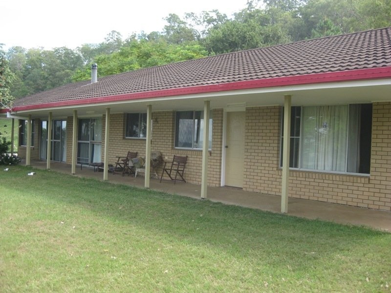 66 Omagh Road, Kyogle NSW 2474