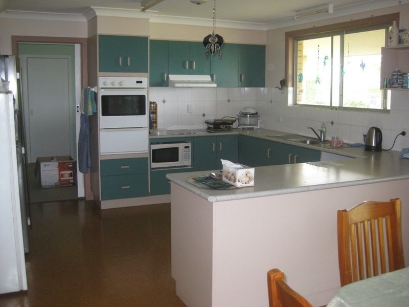 66 Omagh Road, Kyogle NSW 2474