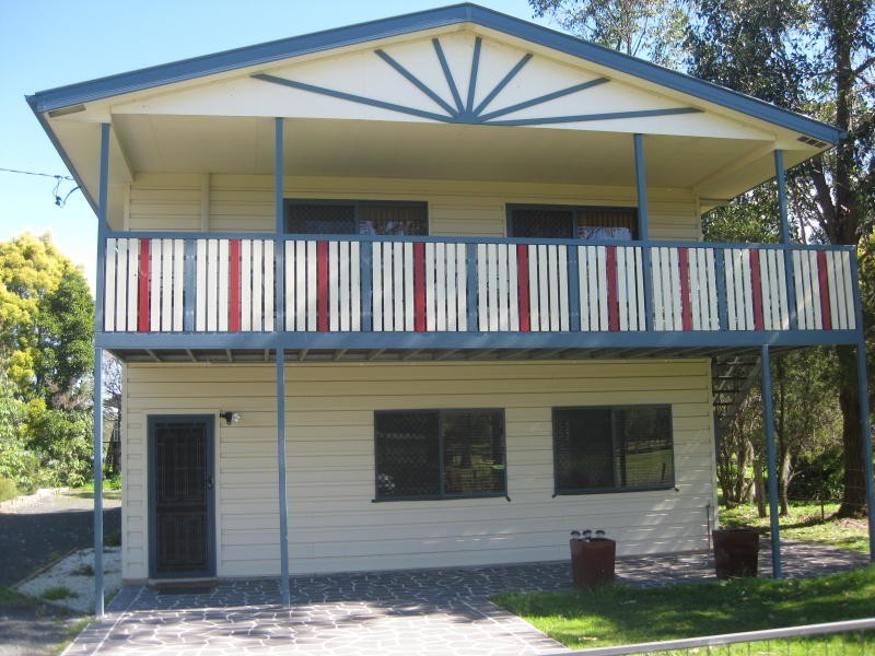 18 Norton Street, Kyogle NSW 2474