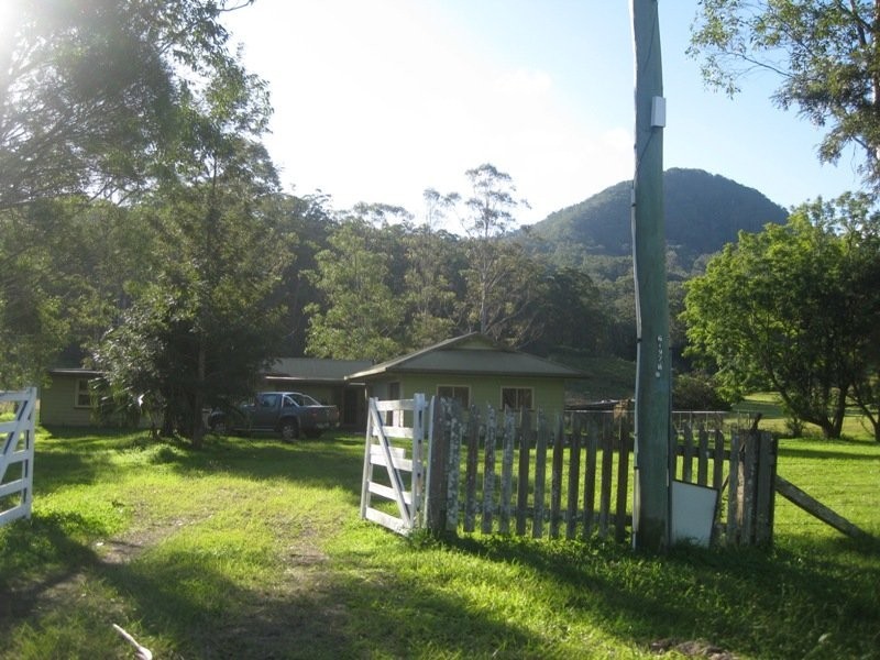 503 Lynchs Creek Road, Lynchs Creek NSW 2474