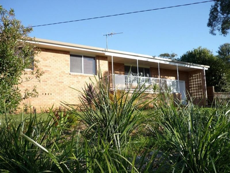27 Saville Street, Kyogle NSW 2474