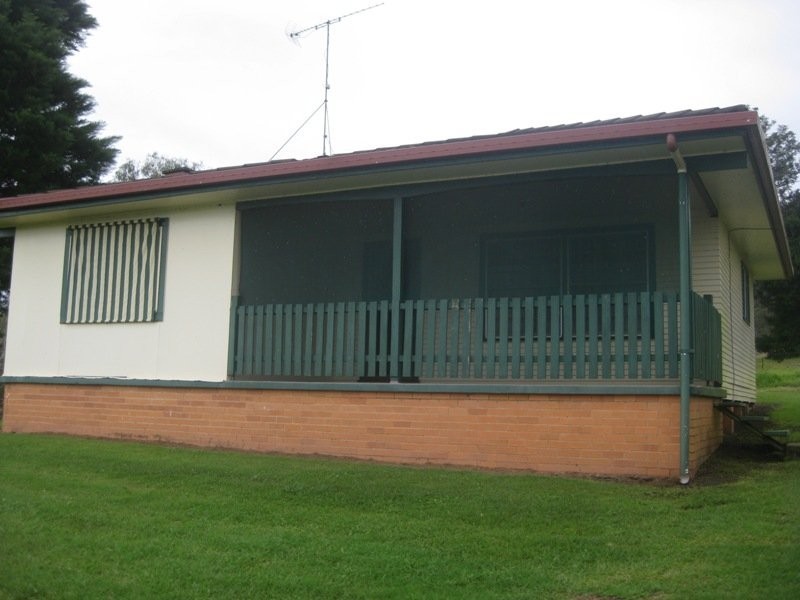 188 Lynchs Creek Road, Lynchs Creek NSW 2474