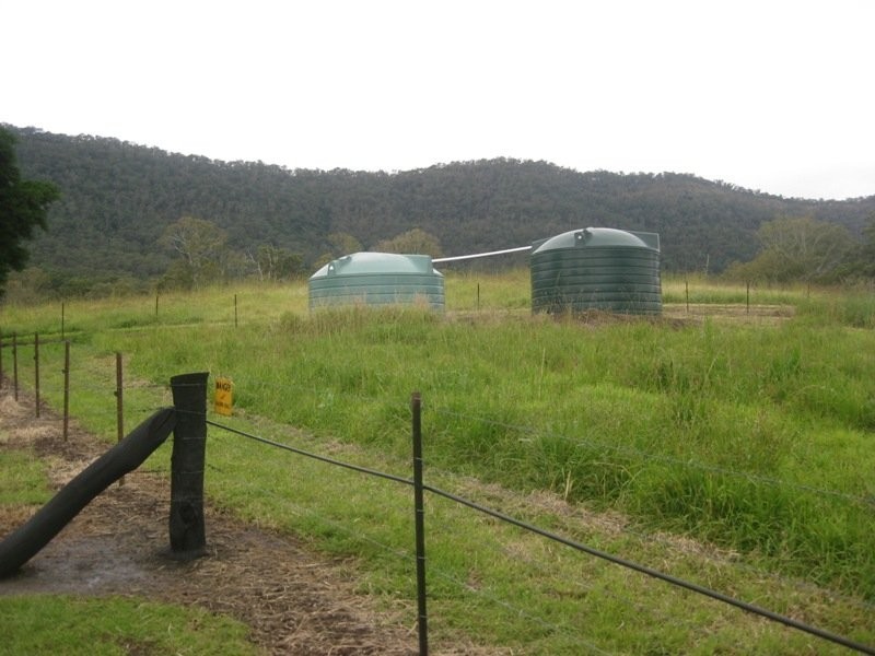 188 Lynchs Creek Road, Lynchs Creek NSW 2474