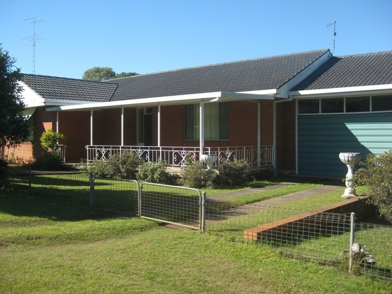 18 Saville Street, Kyogle NSW 2474