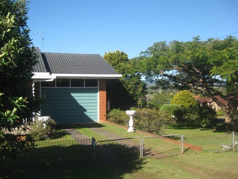 18 Saville Street, Kyogle NSW 2474