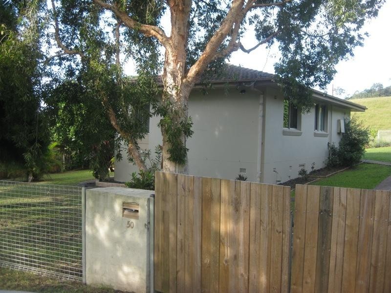 50 Colin Street, Kyogle NSW 2474