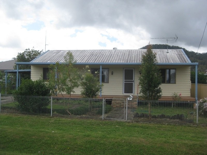 2 Andrew Street, Kyogle NSW 2474