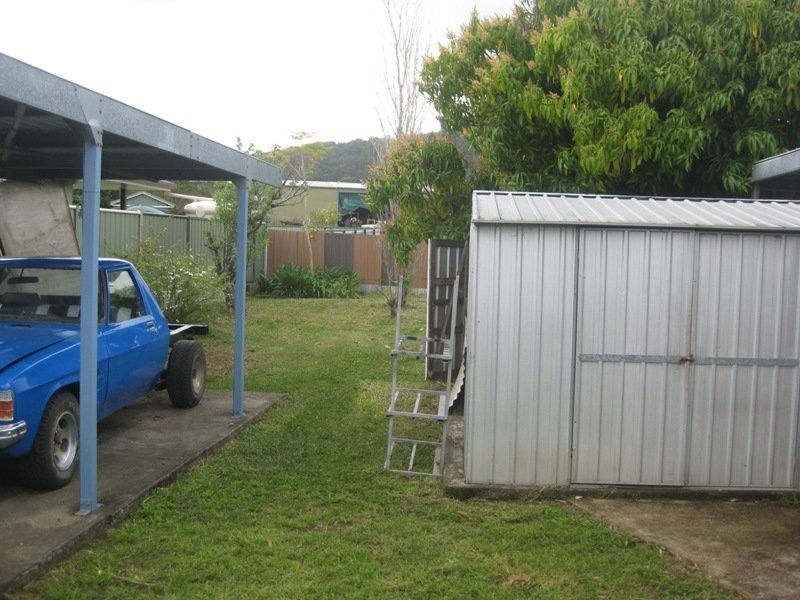 2 Andrew Street, Kyogle NSW 2474