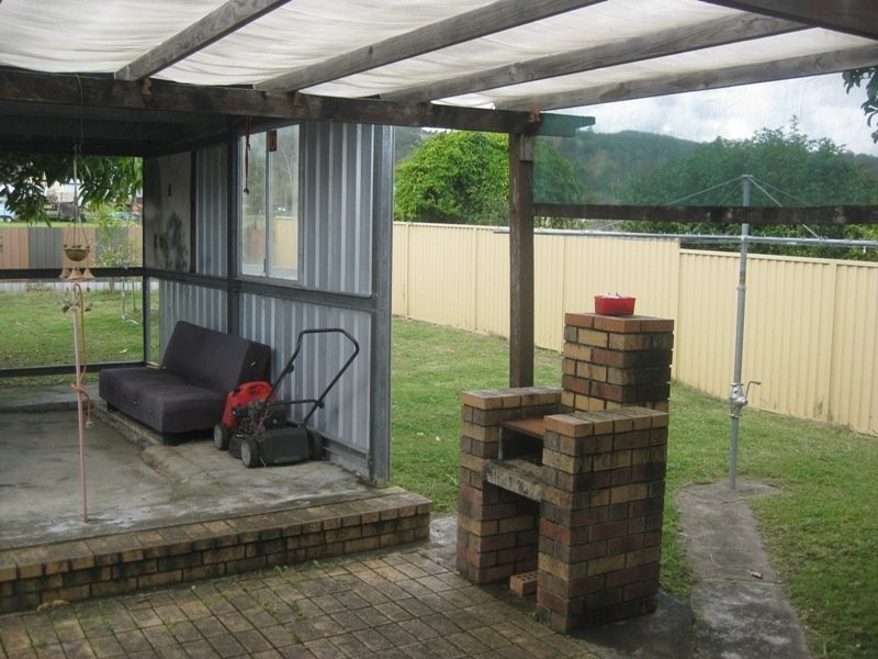 2 Andrew Street, Kyogle NSW 2474