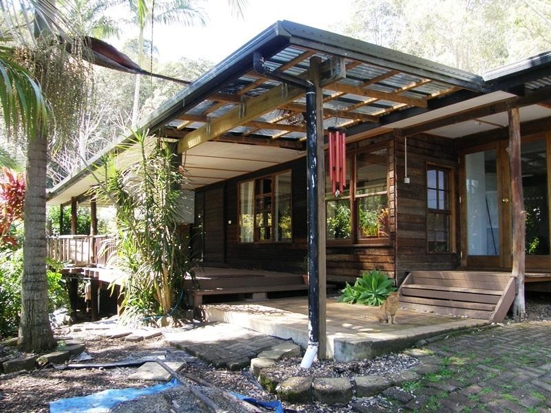 116 Boorabee Creek Road, Kyogle NSW 2474