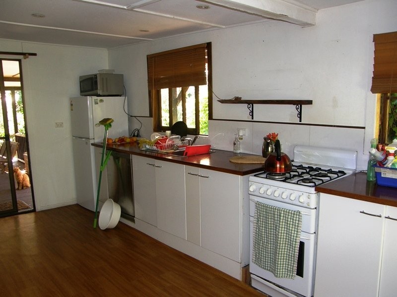 116 Boorabee Creek Road, Kyogle NSW 2474