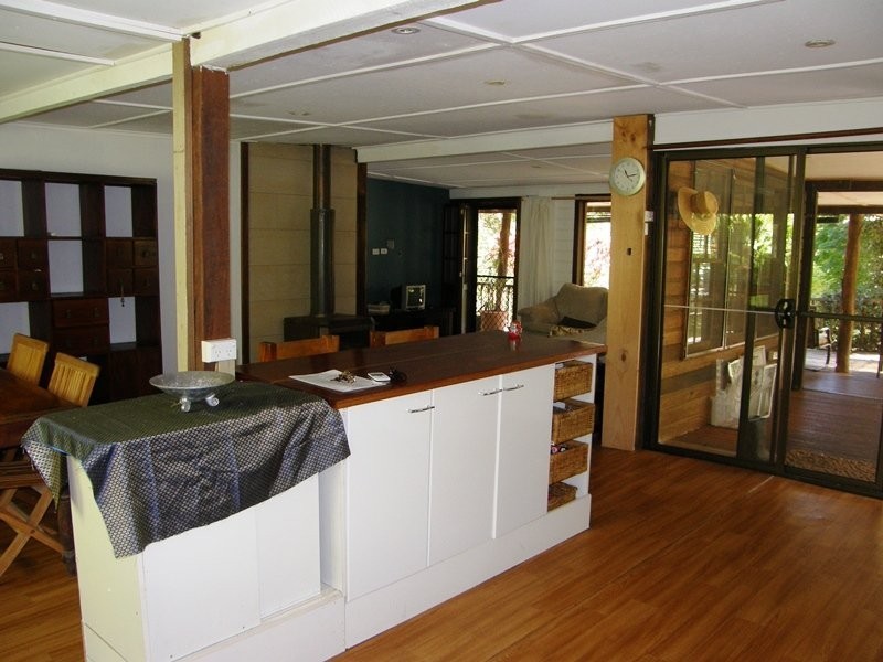 116 Boorabee Creek Road, Kyogle NSW 2474