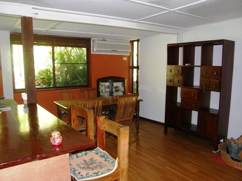 116 Boorabee Creek Road, Kyogle NSW 2474