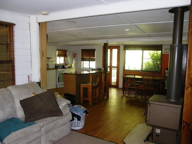 116 Boorabee Creek Road, Kyogle NSW 2474