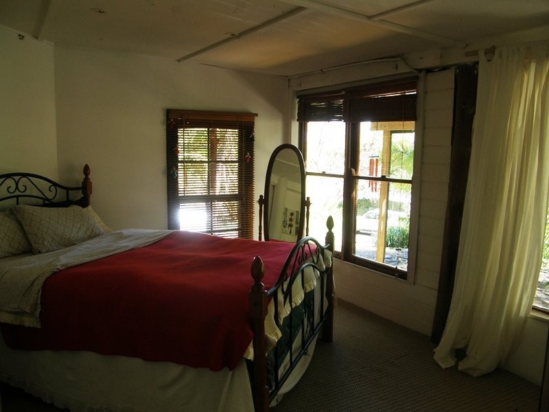 116 Boorabee Creek Road, Kyogle NSW 2474