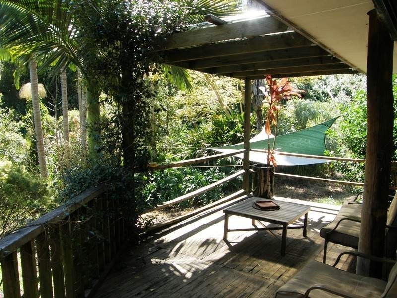 116 Boorabee Creek Road, Kyogle NSW 2474