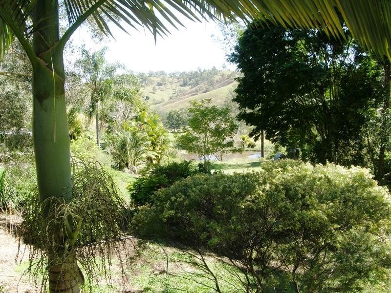 116 Boorabee Creek Road, Kyogle NSW 2474