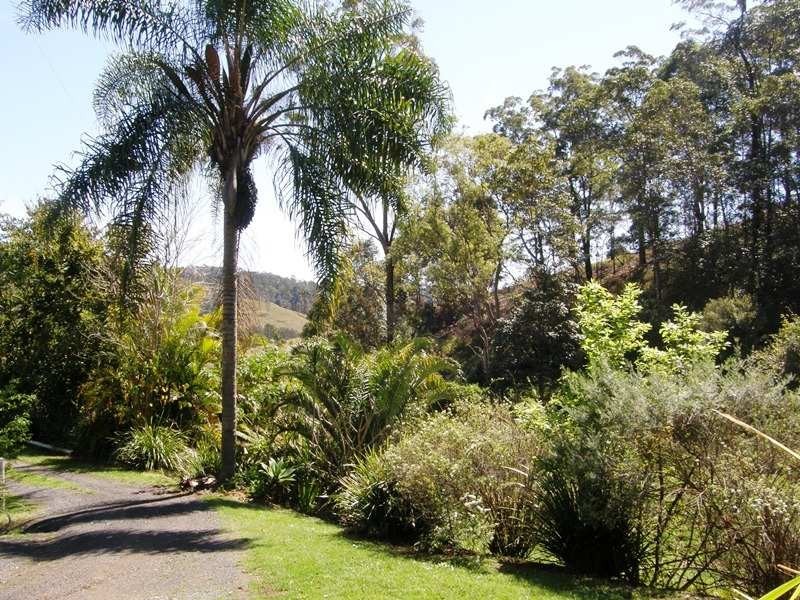 116 Boorabee Creek Road, Kyogle NSW 2474