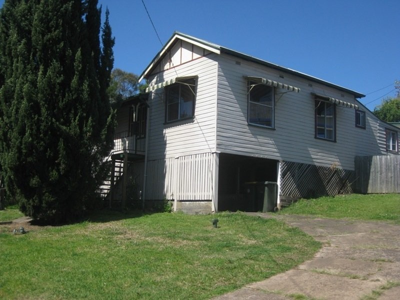 27 Fawcett Street, Kyogle NSW 2474
