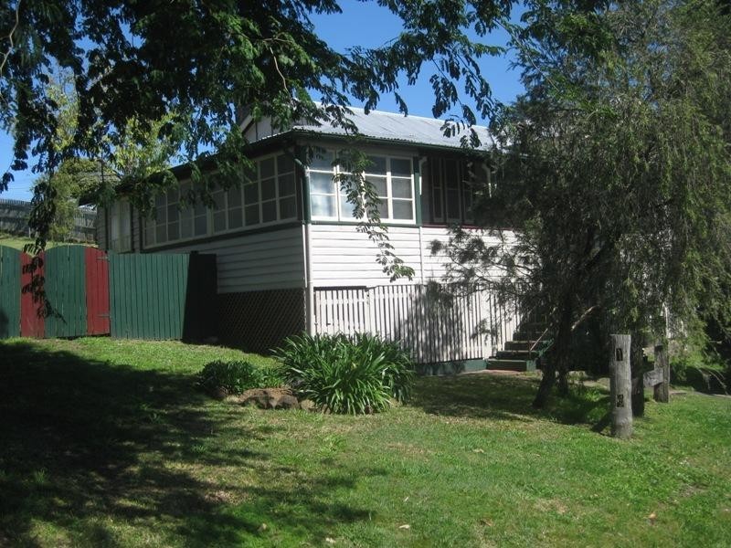 27 Fawcett Street, Kyogle NSW 2474