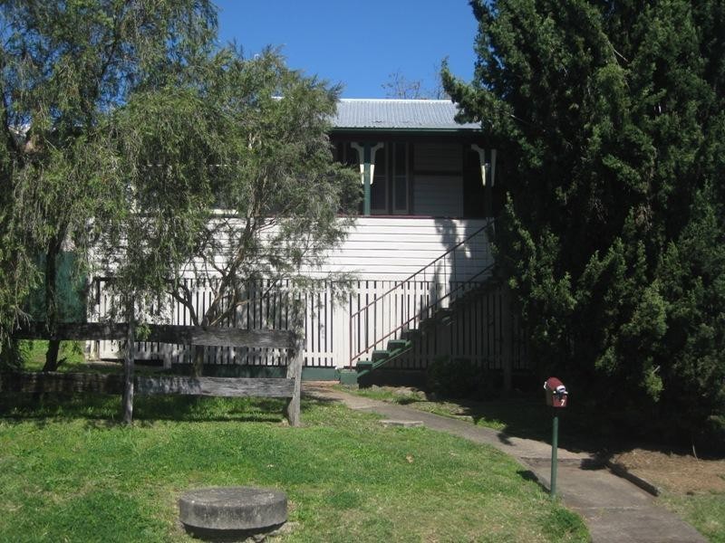 27 Fawcett Street, Kyogle NSW 2474