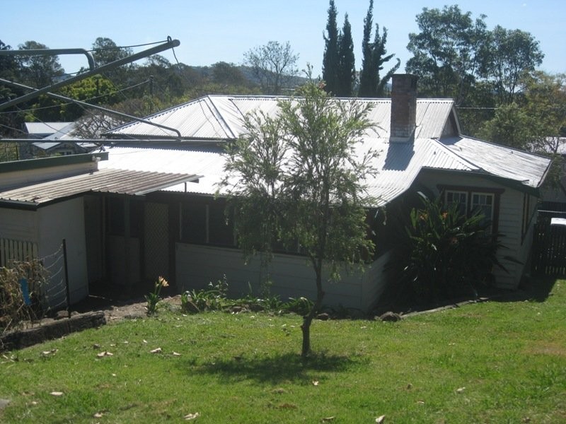 27 Fawcett Street, Kyogle NSW 2474