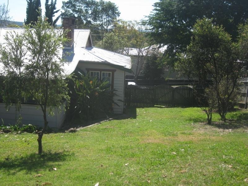 27 Fawcett Street, Kyogle NSW 2474