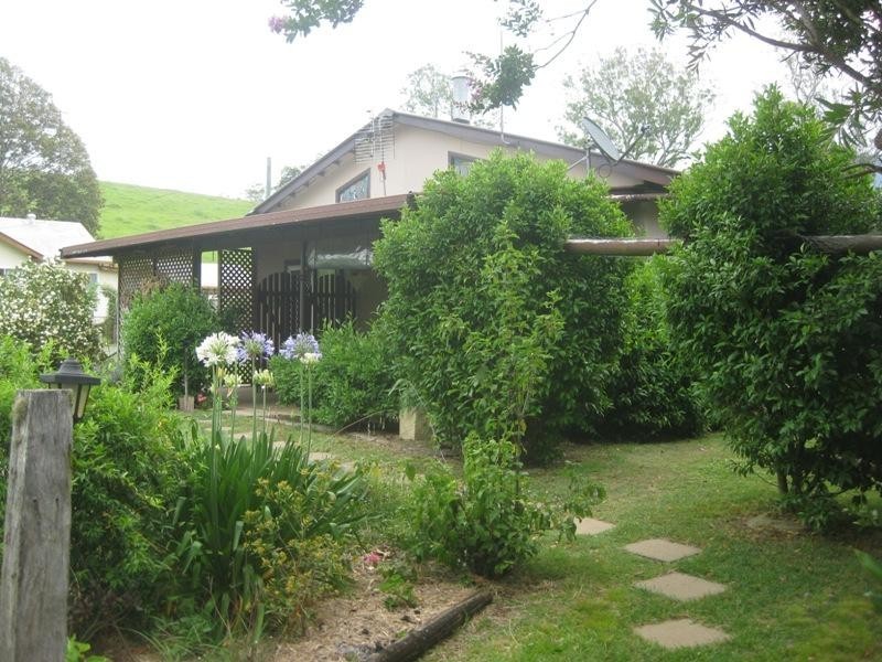 135 Killaloe Road, Green Pigeon NSW 2474