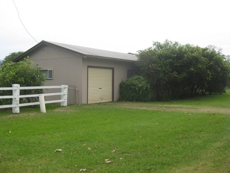 135 Killaloe Road, Green Pigeon NSW 2474