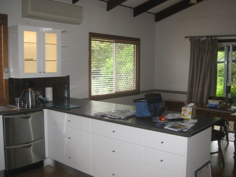 135 Killaloe Road, Green Pigeon NSW 2474