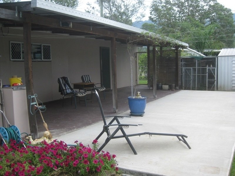 135 Killaloe Road, Green Pigeon NSW 2474