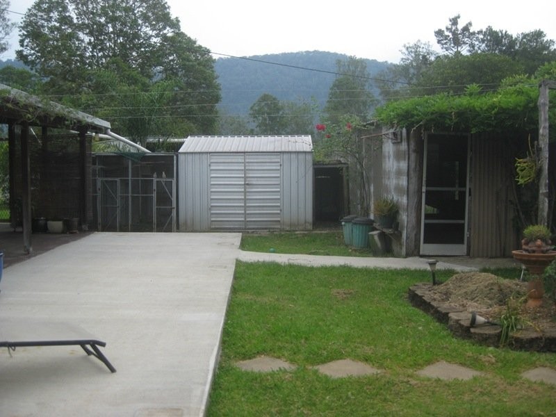 135 Killaloe Road, Green Pigeon NSW 2474