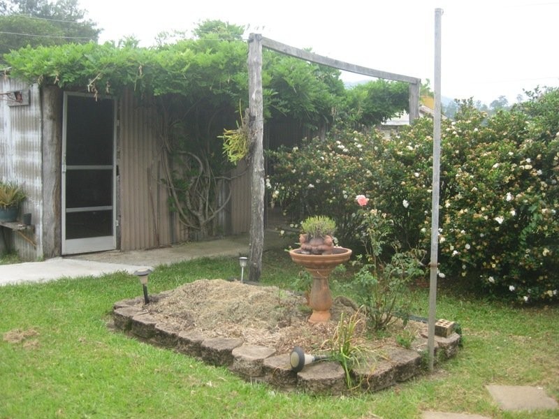 135 Killaloe Road, Green Pigeon NSW 2474