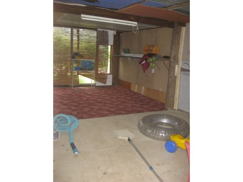 135 Killaloe Road, Green Pigeon NSW 2474
