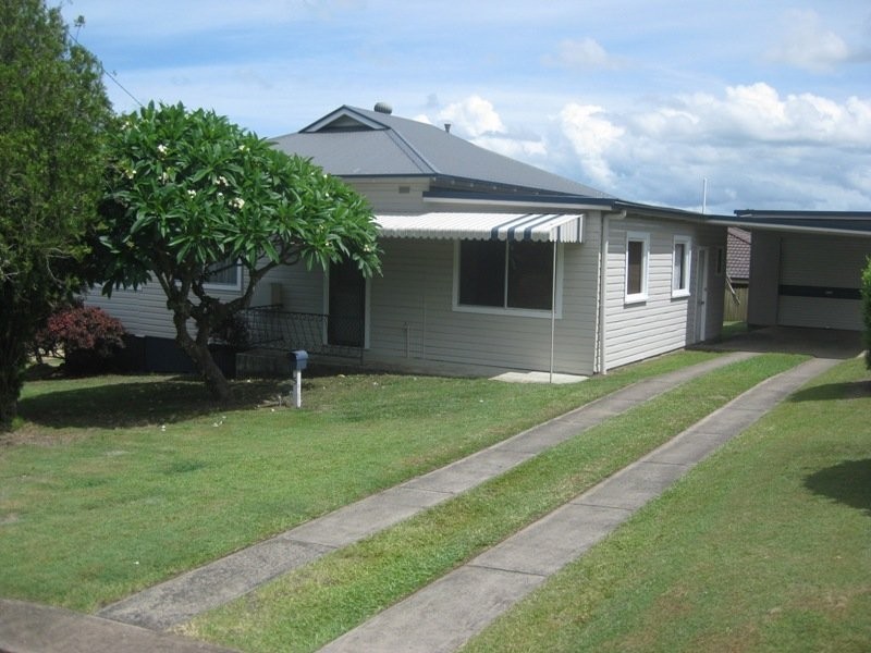 5 William Street, Kyogle NSW 2474