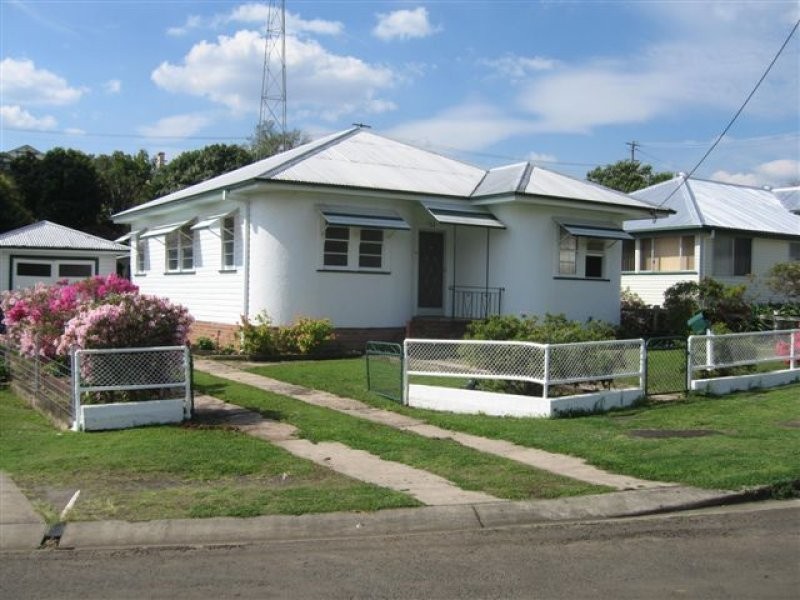 52 Kyogle Road, Kyogle NSW 2474