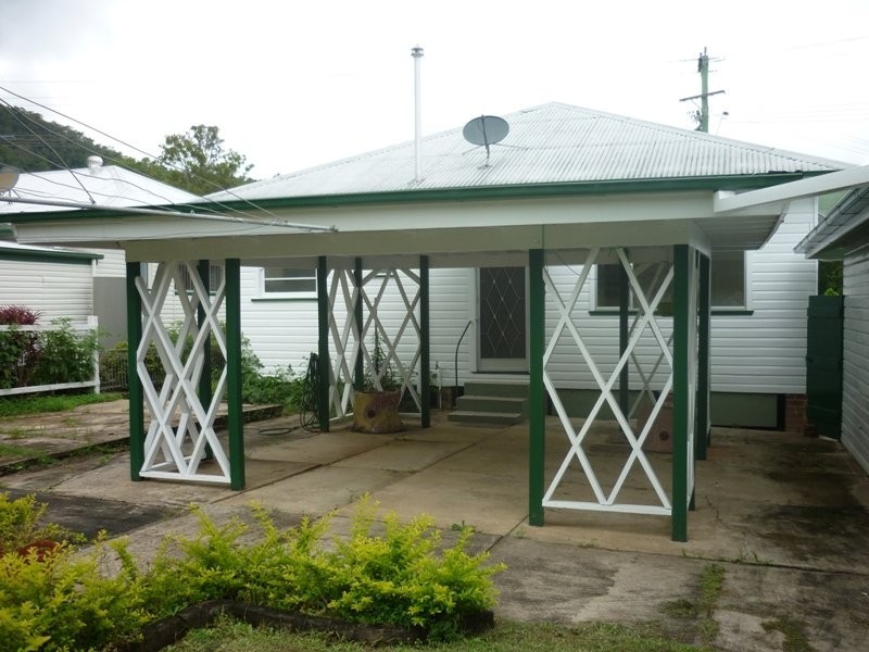 52 Kyogle Road, Kyogle NSW 2474